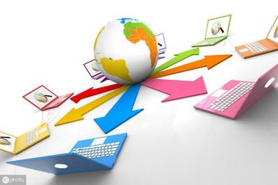 电子商务的五大基本特征与技术支撑