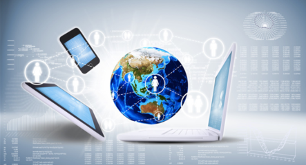 引领未来 亚马逊跨境物流核心技术解析与电商技术发展趋势