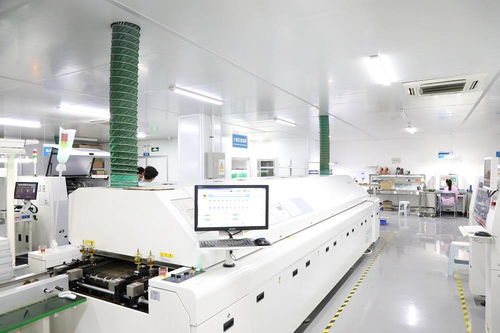 电子SMT贴片加工中的线路板封装技术与电子商务技术的融合应用